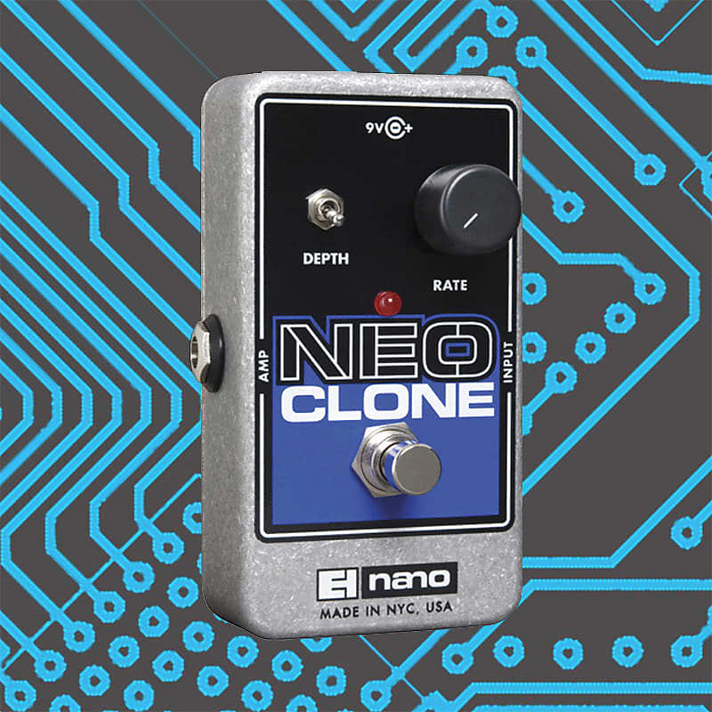 Electro-Harmonix Nano Neo Clone image 1