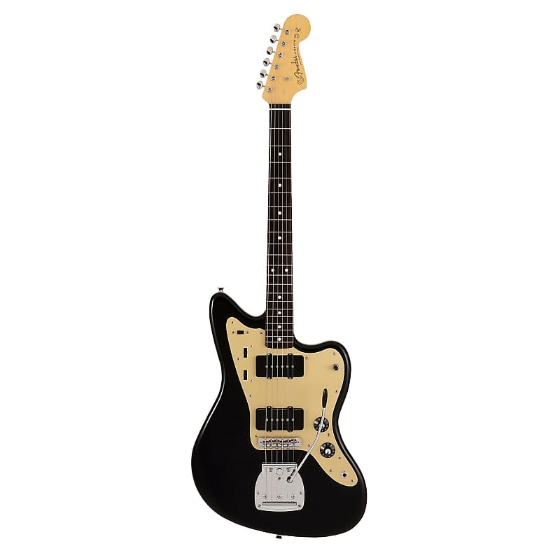 本物格安Fender Japan INORAN JAZZMASTER イノラン シグネイチャー ジャズマスター 中古W6471893 フェンダー