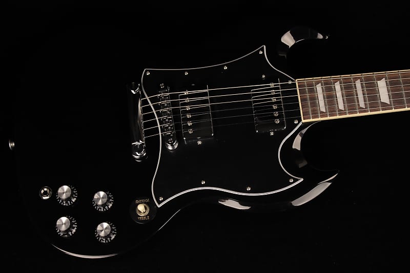 Gibson SG Standard - EB (#358) image 1