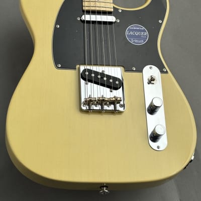Momose [Made in Japan] MT2-STD/M ~Butterscotch Blonde ~ 3.25