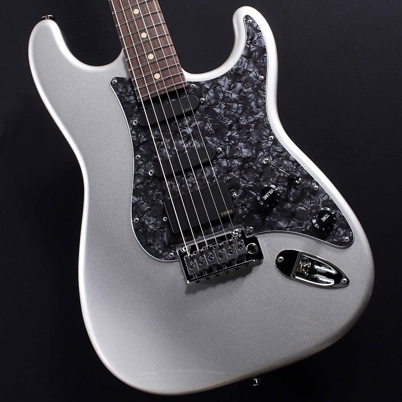 Suhr Guitars Classic S Roasted Maple w/ EMG (Firemist Reverb