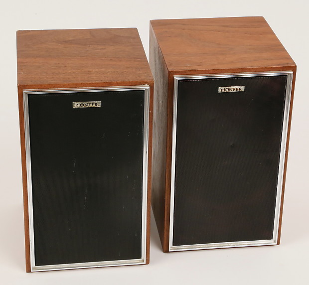 Pioneer cs51 best sale