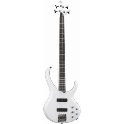 Ibanez BTB470 IPT 4 String Bass Guitar - Musicians Cart