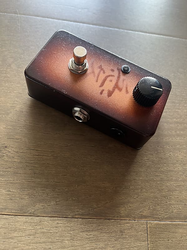 Lovepedal Lil China COT 50 | Reverb