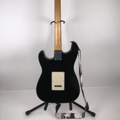 Legend Stratocaster Electric Guitar image 7