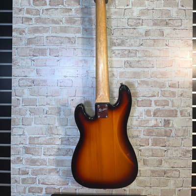 Squier Special 5 Bass 5 String Bass Guitar (Buffalo Grove, IL) image 4