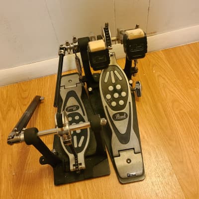 Pearl P-2002C / P-2002B Eliminator Double Kick Pedal | Reverb