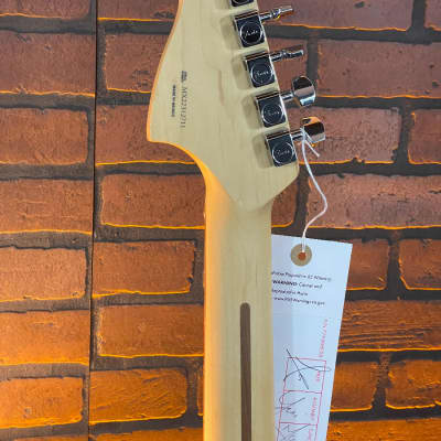 Fender Player Mustang 90 Pau Ferro Fingerboard Electric Guitar Aged Natural image 7