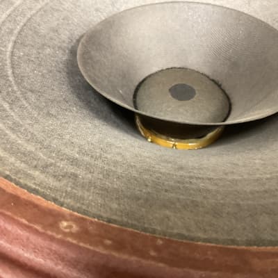 Electro-Voice SP15 speaker vintage 15” … U.S . image 20