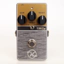 KEELEY 1962X 2-Mode Limited British Overdrive