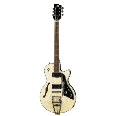 Duesenberg Fullerton TV Electric Guitar | Reverb