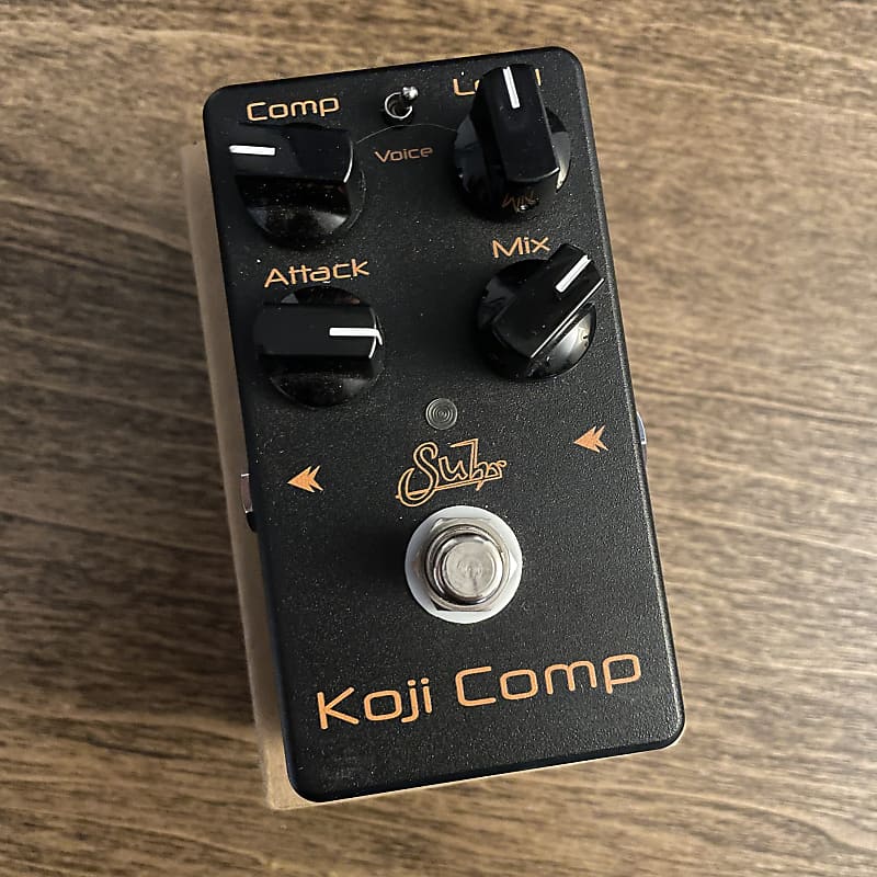 Suhr Koji Comp