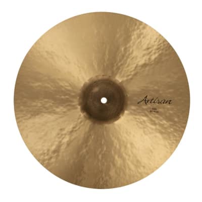 Sabian Artisan Crash Cymbal 16" image 1