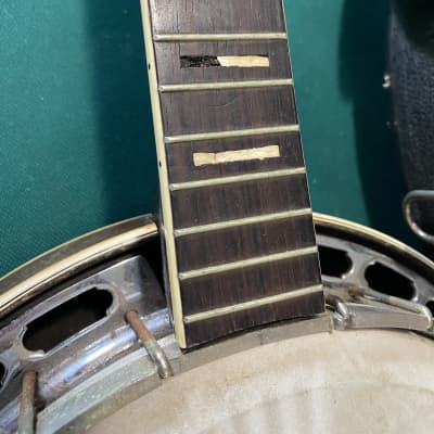 Gibson Banjo image 4