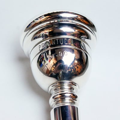 Perantucci Tuba Mp Pt-90 Mouthpiece Tuba | Reverb