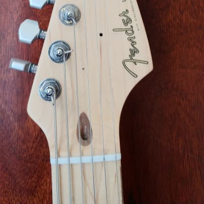 Fender Clapton partscaster USA/Japan image 7