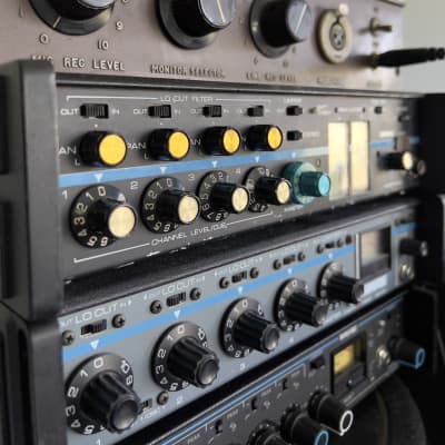 Shure FP-42 - Gearspace