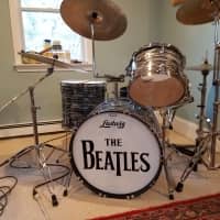 Doug's Drum & Cymbal