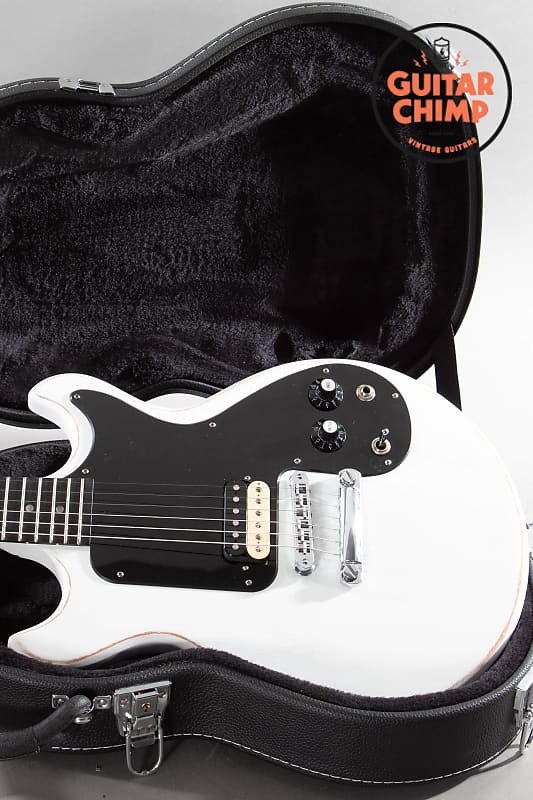 Gibson Joan Jett Signature Melody Maker | Reverb UK