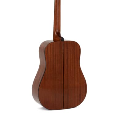 Sigma DM12-1ST 12-String Acoustic Guitar - Spruce/Mahogany image 5
