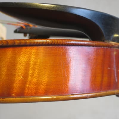 Masakichi Suzuki Violin No. 5, 4/4, Nagoya, Japan, 1920s, with