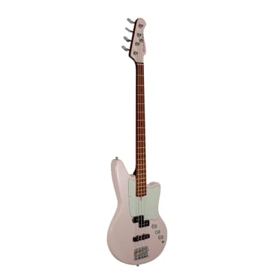 Aria Pro II JB-500 Precise Bass 1978 Electric Bass Guitar | Reverb
