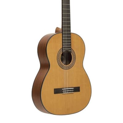 Angel Lopez Graciano Classical Guitar - Cedar - GRACIANO CM image 1