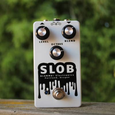 The Slob (Clean Octave Blend CLONE) image 2