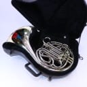 C.G. Conn Model 8D Professional Double French Horn SN 613986 OPEN BOX