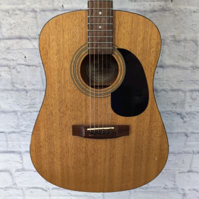 Mitchell MD50 Acoustic Guitar for sale