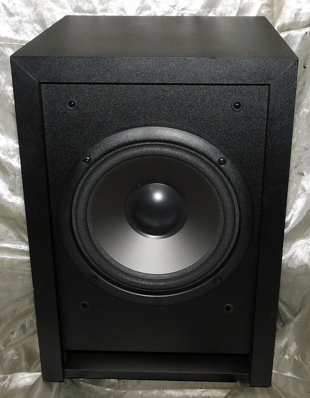 Polk RM6570 SUB powered subwoofer image 1
