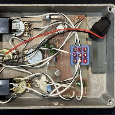 【希少】PRESCRIPTION ELECTRONICS THROB 03540544Z