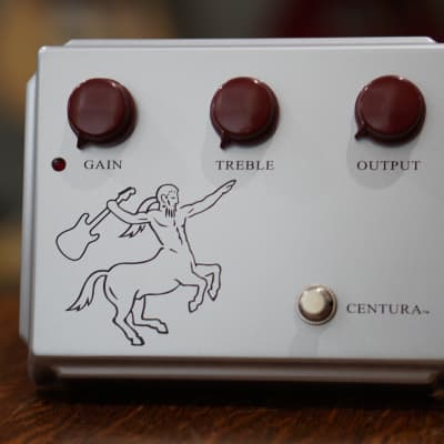 Reverb.com listing, price, conditions, and images for ceriatone-centura