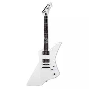 ESP LTD Snakebyte James Hetfield Signature | Reverb Canada