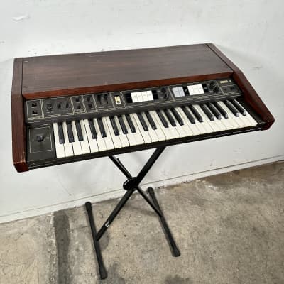 Korg Lambda ES-50 48-Key Polyphonic Synthesizer