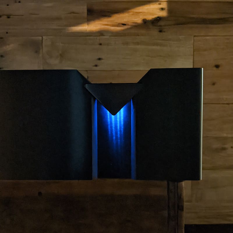 Aragon Palladium 1K Mono Block Power Amp  			