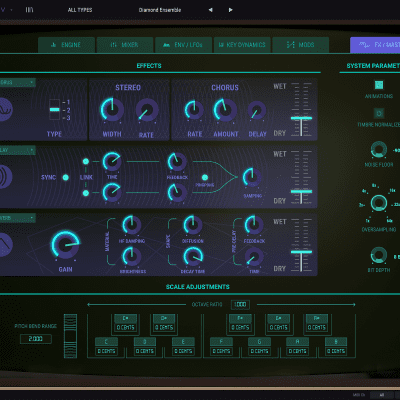 Arturia Synclavier V2 image 9