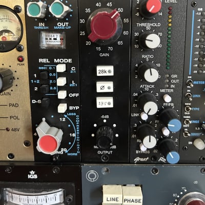 Avedis Audio MA5 - User review - Gearspace
