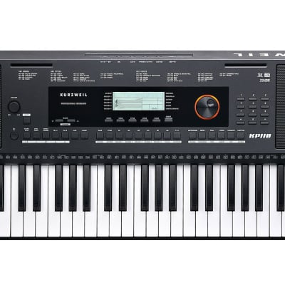 Kurzweil - Digital Grand Piano! KP-110 *Make An Offer*