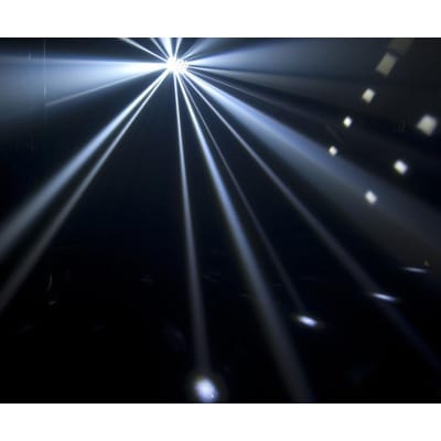 Chauvet DJ Mini Kinta LED Light image 18