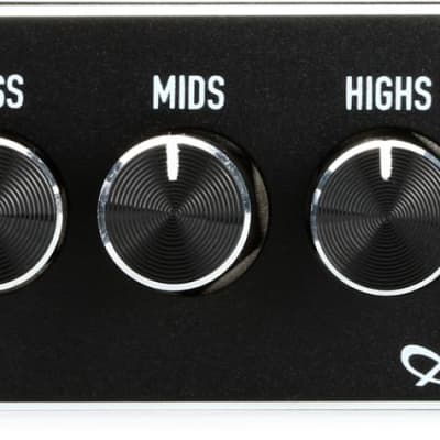 Ashdown Tone Pocket Bass Headphone Amplifier image 1