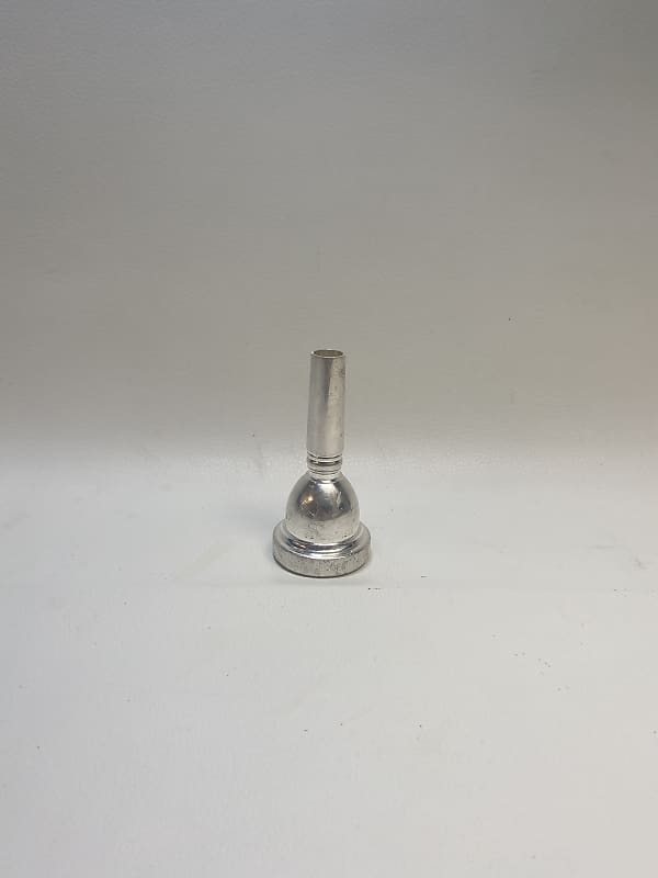 Vincent bach 5g mouthpiece - Silver | Reverb