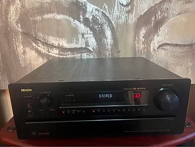 Denon AVP-8000AV  			