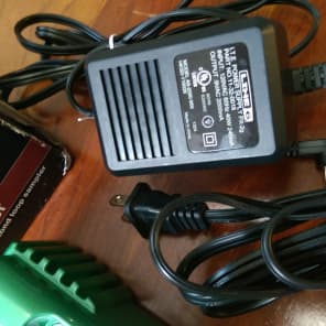 Line 6 "Super Modded" DL-4 Delay 2015, MINT, every mod known! image 7