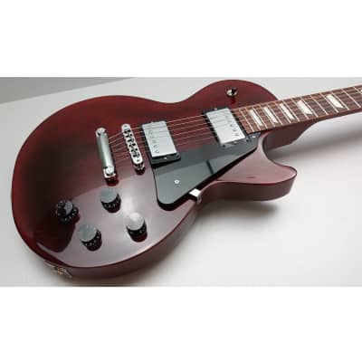 Gibson Les Paul Studio Wine Red - Wine Red Sn:226620129 - 3,84 kg Bild 6