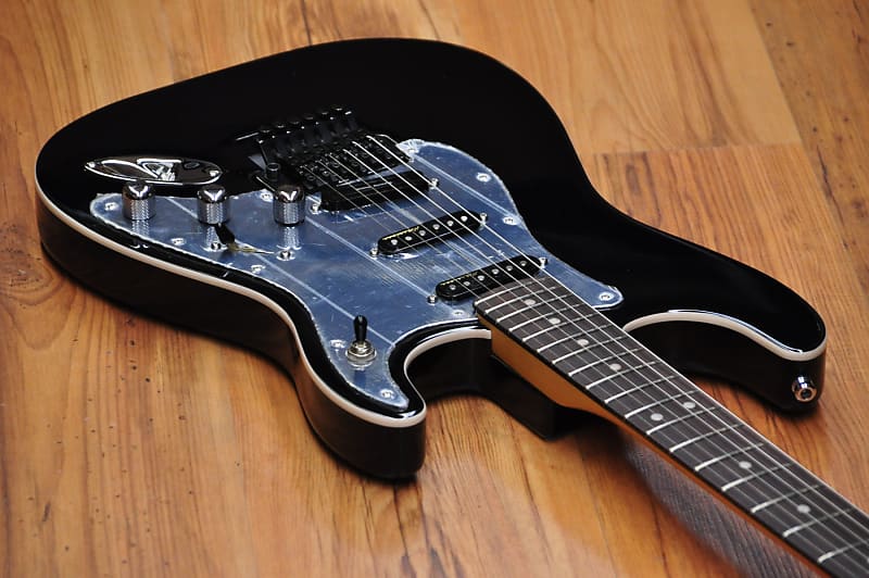 Fender Tom Morello Stratocaster Soul Power Stratocaster | Reverb