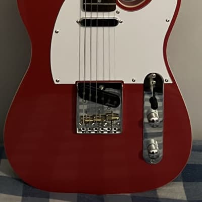 Fernandes TE-75 BT / BUCK-TICK Hoshino model | Reverb