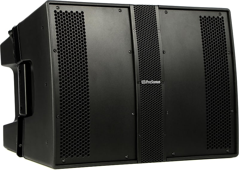 PreSonus CDL10P Constant Directivity Loudspeaker Reverb