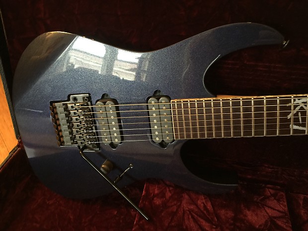 Ibanez k7 top for sale