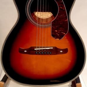 Fender Ron Emory Loyalty Jr. | Reverb